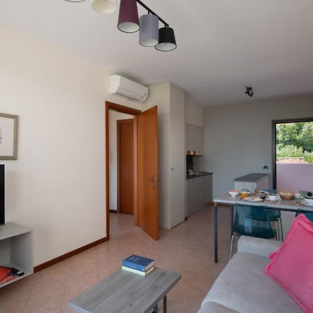 Il Sogno Apartments Desenzano del Garda Dış mekan fotoğraf