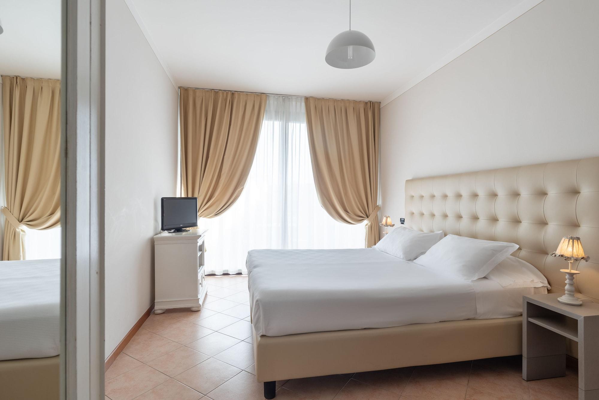 Il Sogno Apartments Desenzano del Garda Dış mekan fotoğraf