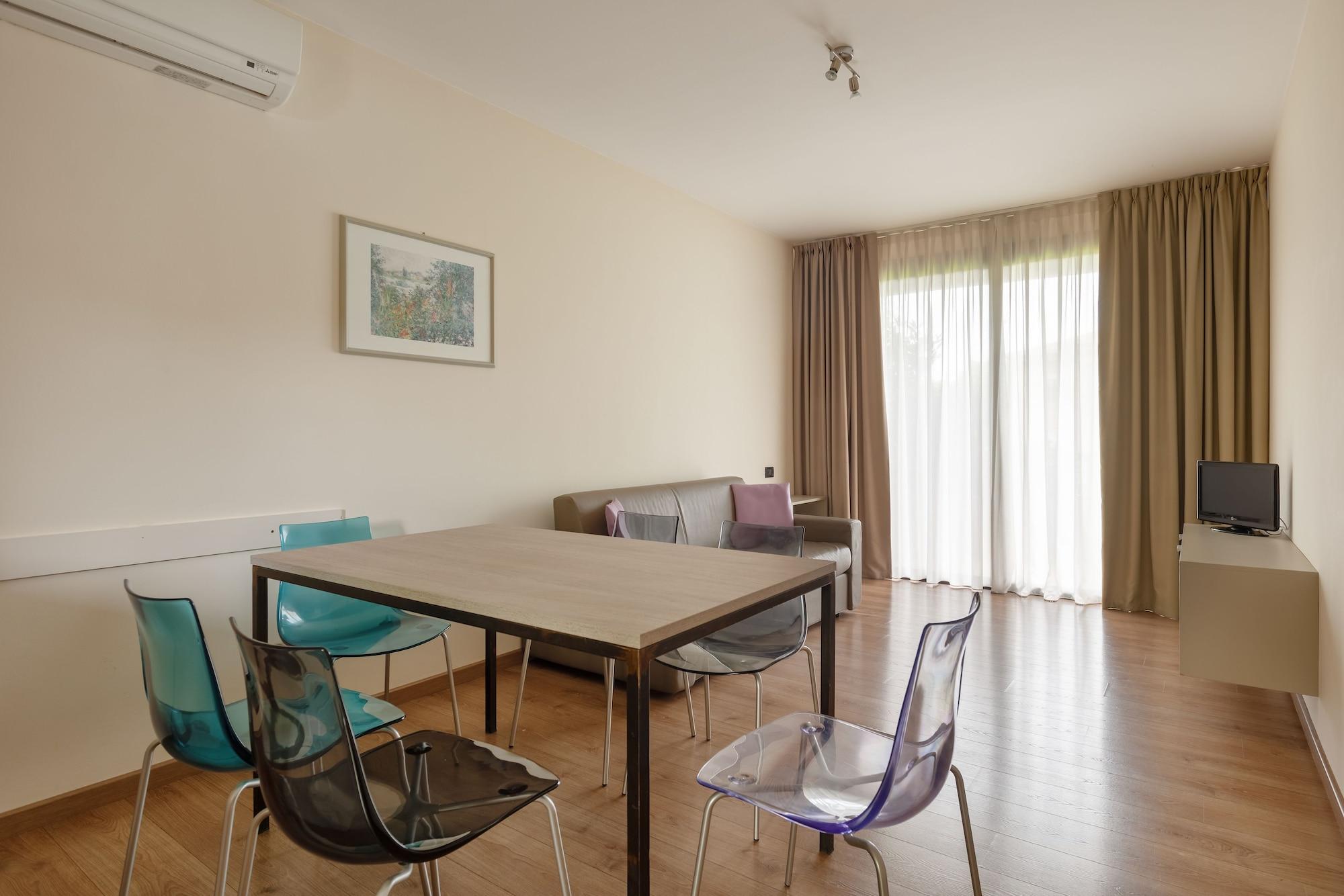 Il Sogno Apartments Desenzano del Garda Dış mekan fotoğraf