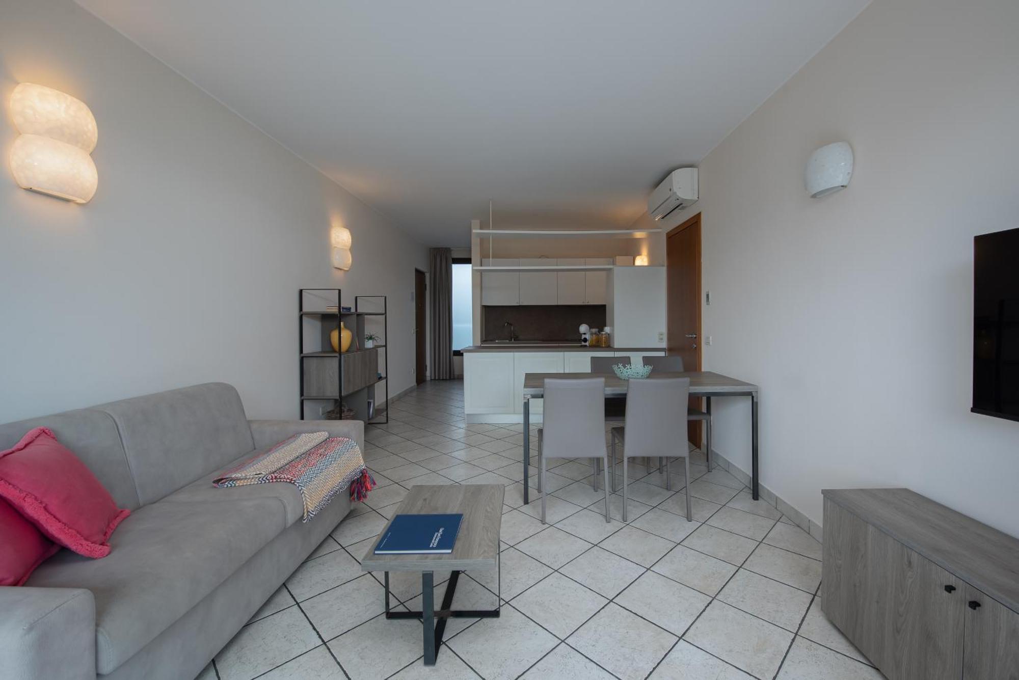 Il Sogno Apartments Desenzano del Garda Dış mekan fotoğraf