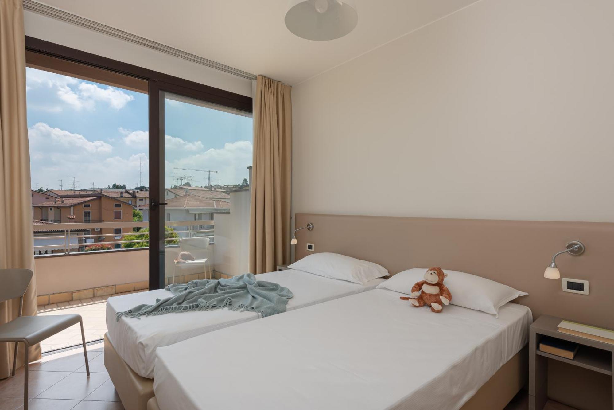 Il Sogno Apartments Desenzano del Garda Dış mekan fotoğraf