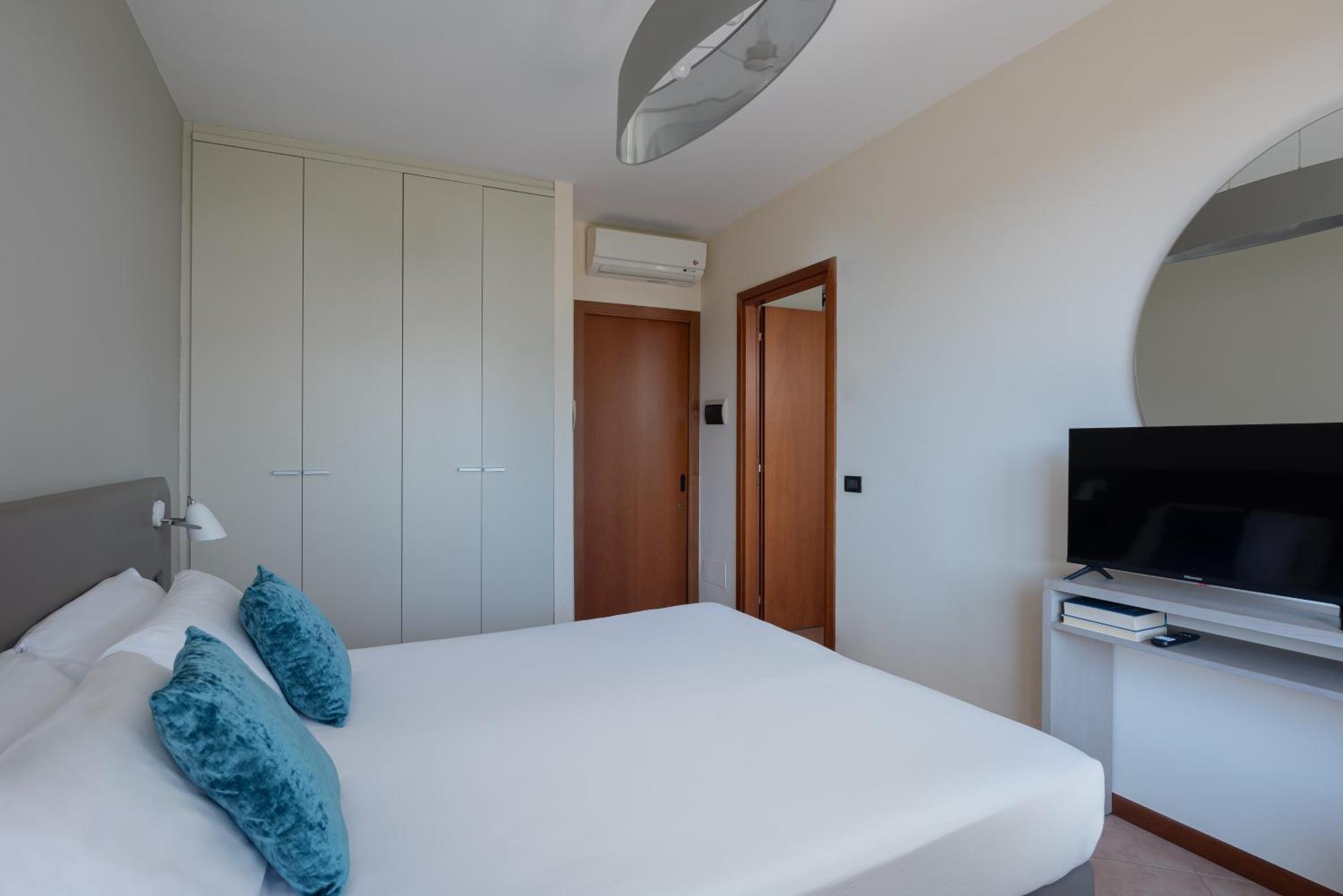 Il Sogno Apartments Desenzano del Garda Dış mekan fotoğraf