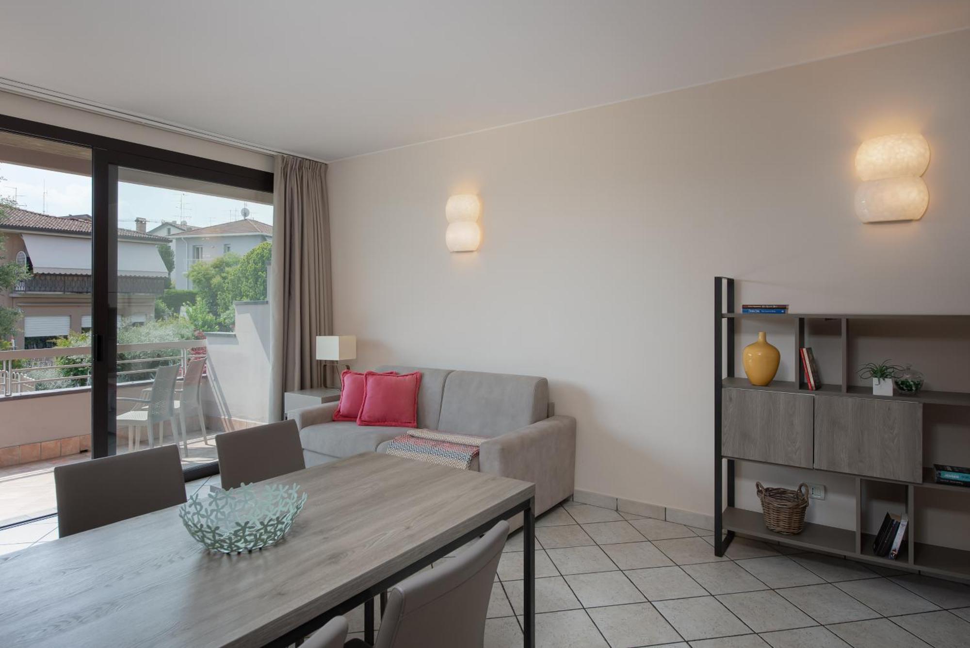 Il Sogno Apartments Desenzano del Garda Dış mekan fotoğraf