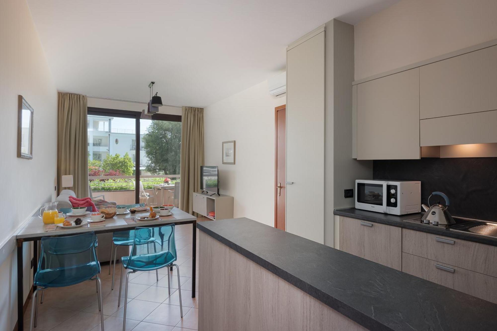 Il Sogno Apartments Desenzano del Garda Dış mekan fotoğraf