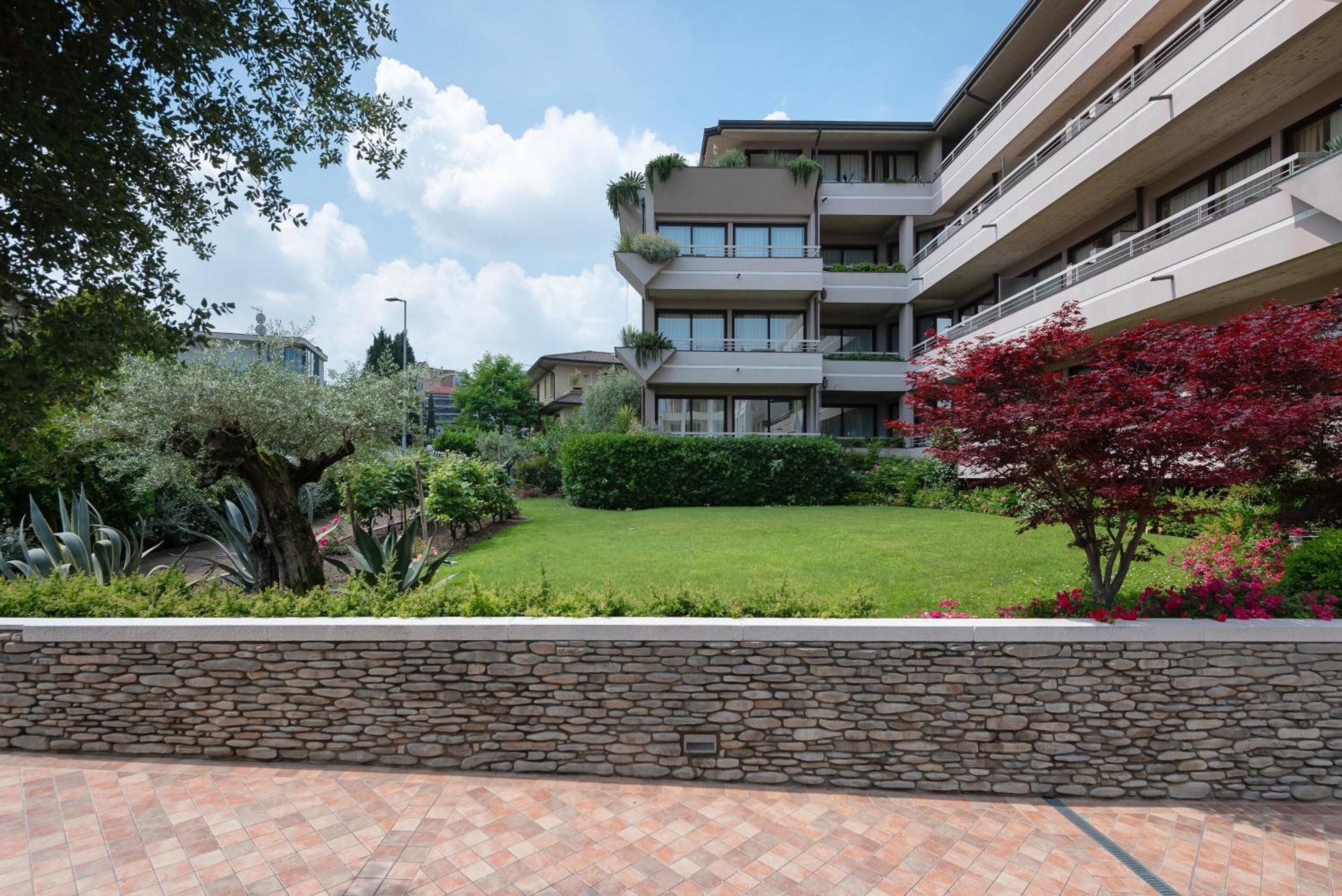 Il Sogno Apartments Desenzano del Garda Dış mekan fotoğraf