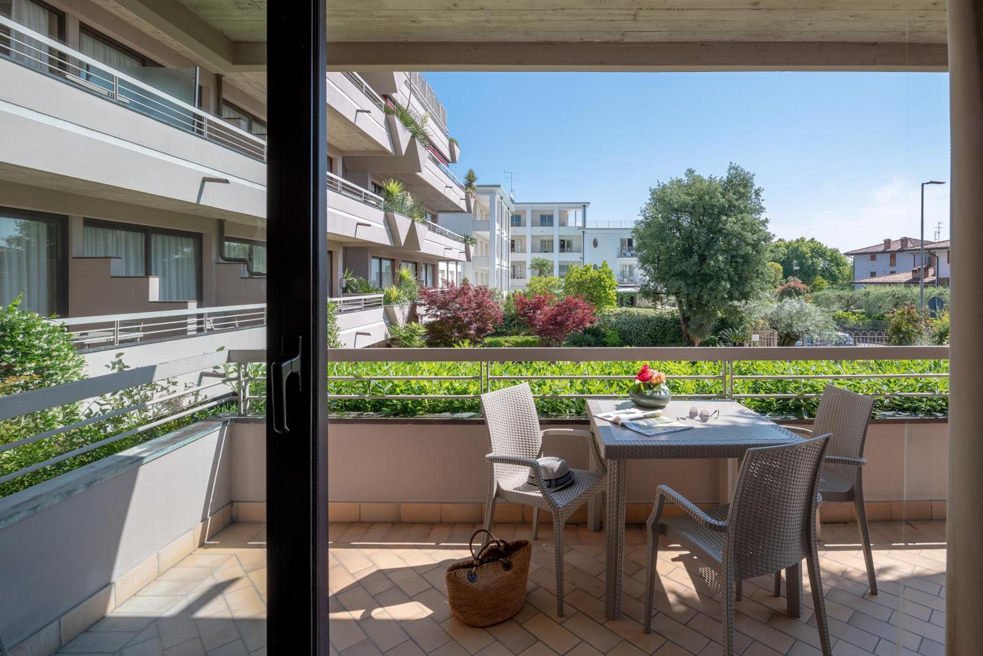Il Sogno Apartments Desenzano del Garda Dış mekan fotoğraf