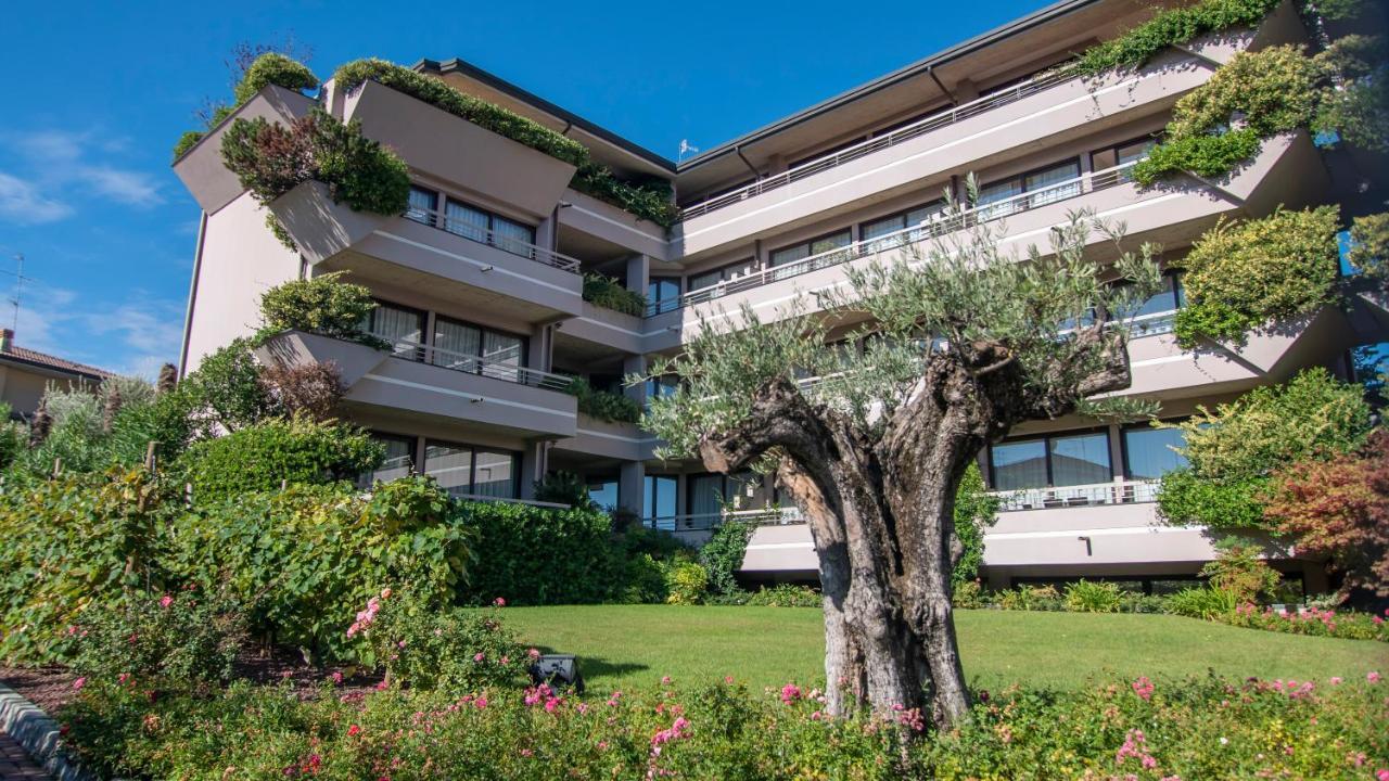 Il Sogno Apartments Desenzano del Garda Dış mekan fotoğraf