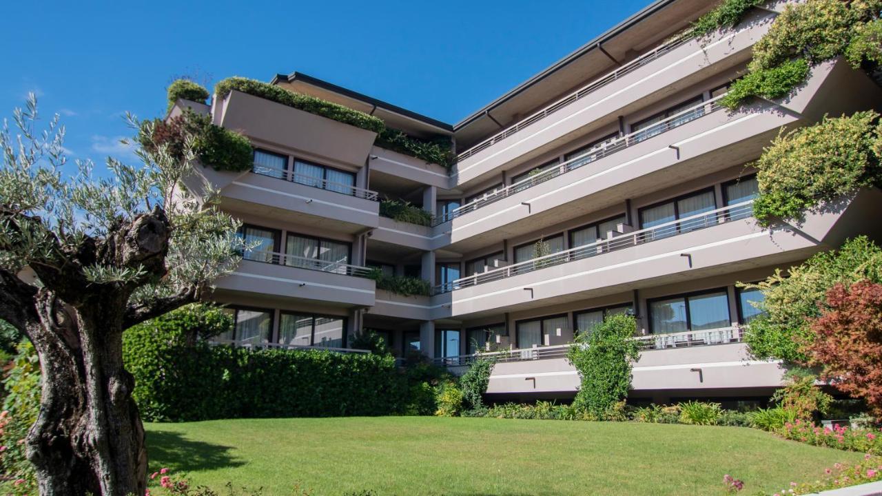 Il Sogno Apartments Desenzano del Garda Dış mekan fotoğraf